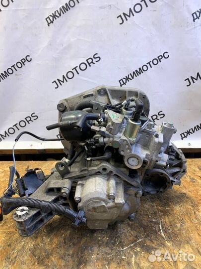 Ркпп Alfa Romeo AR32310 робот