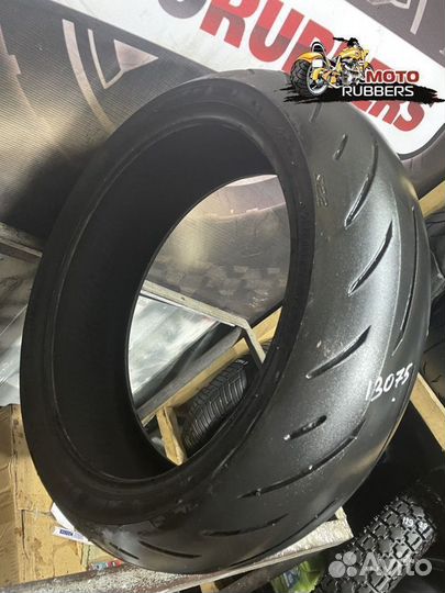 190/50/17 R17 Bridgestone hypersport s22 №13075