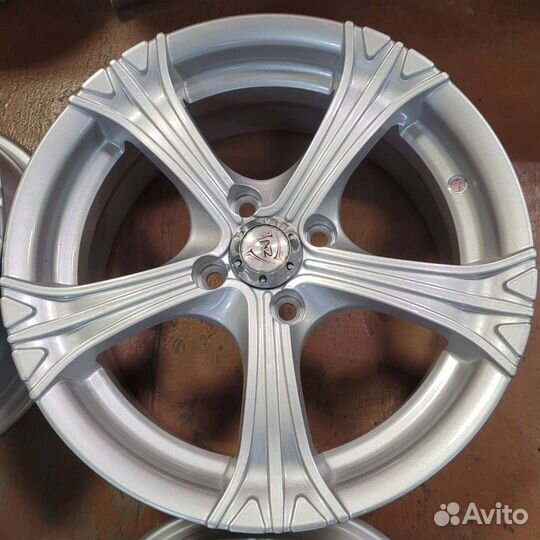 Диски r 15 на ваз