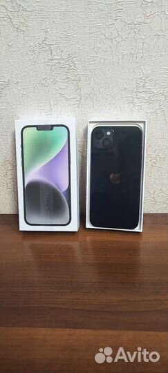 iPhone 14 Plus, 128 ГБ