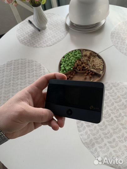 Wifi роутер tp link