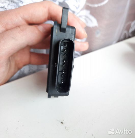 Радар датчик сближения слепых зон Haval Jolion