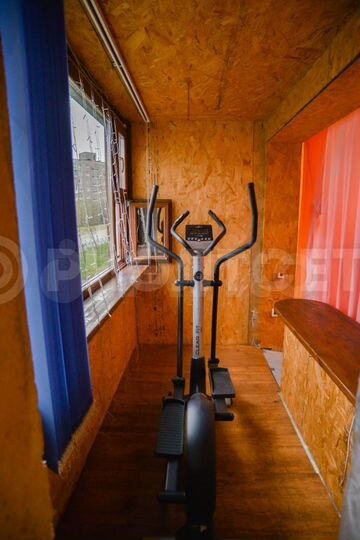 5-к. квартира, 109,3 м², 1/9 эт.