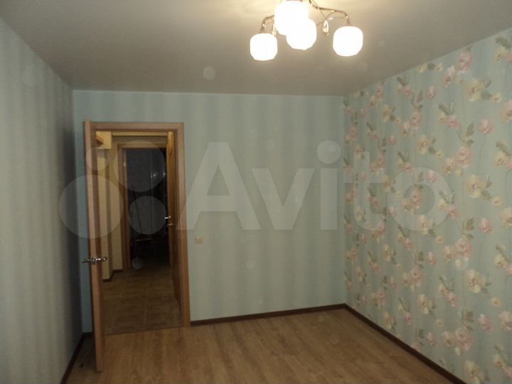 2-к. квартира, 48,7 м², 1/5 эт.