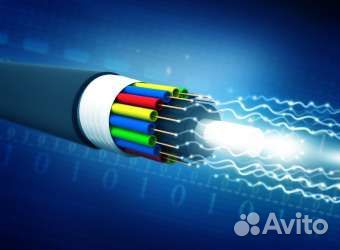 Интернет подключение