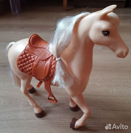 Игрушка Лошадка