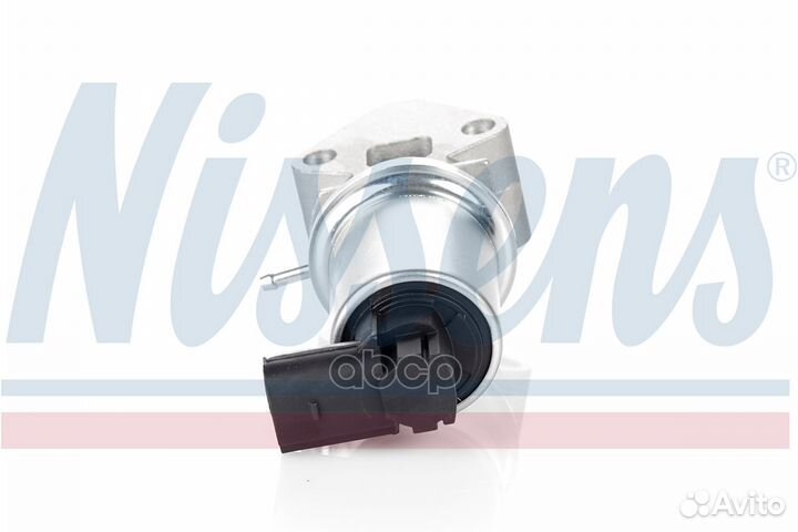 Клапан EGR Skoda Fabia/Octavia 1.4 16V 97-08