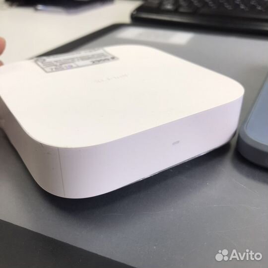 Блок управления умным домом xiaomi