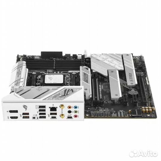 Материнская плата Asus ROG strix B650-A GAM 529610