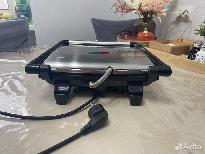 Электрогриль Tefal Inicio GC241D38