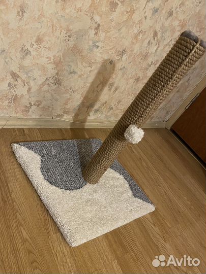 Когтеточка