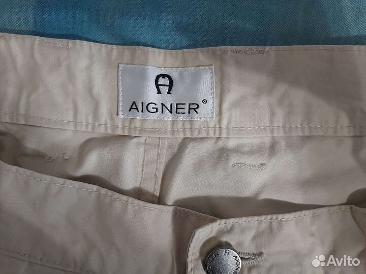 Брюки Aigner
