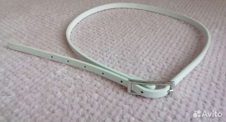 Ремень женский 4 штуки