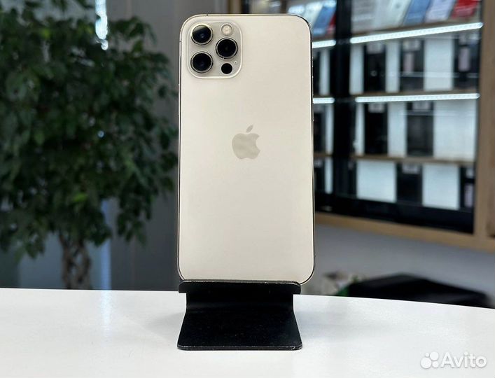 iPhone 12 Pro, 128 ГБ