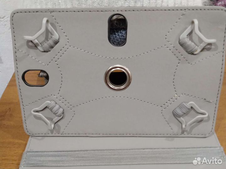 Чехол на планшет