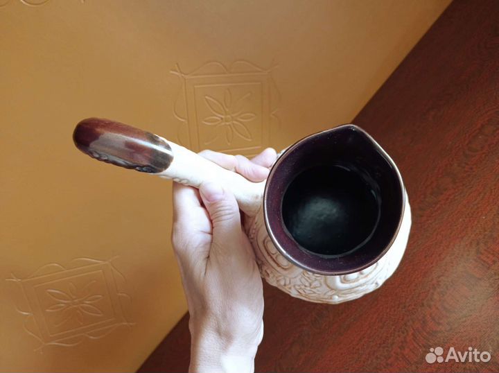 Кофейный набор керамика