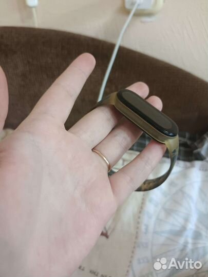 Xiaomi Mi Smart Band 6
