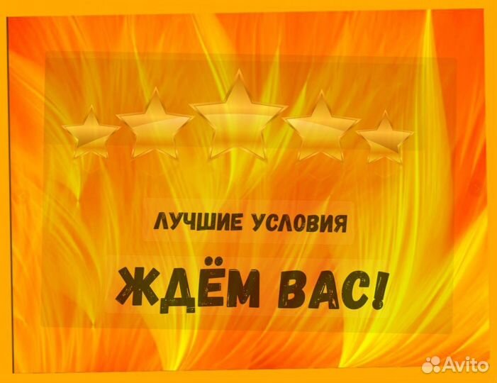 Оператор производственной линии Без опыта М/Ж