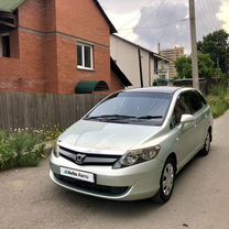 Honda Airwave 1.5 CVT, 2005, 285 000 км, с пробегом, цена 625 000 руб.