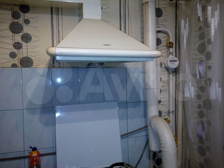 2-к. квартира, 35 м², 2/2 эт.