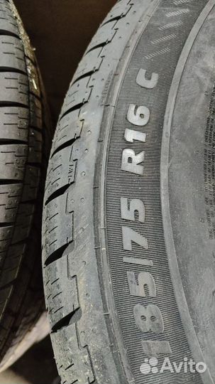 Matador MPS 125 Variant All Weather 185/75 R16C