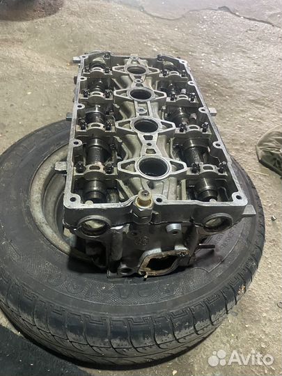 Гбц Головка 21126