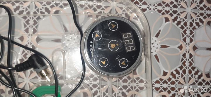 Машинка для тату