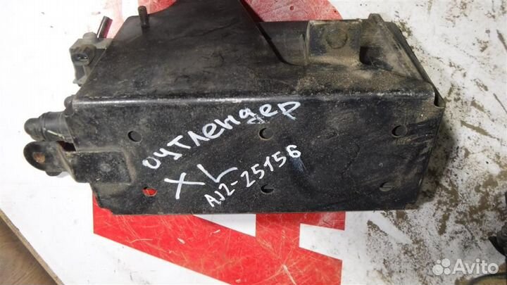 Абсорбер (фильтр угольный) Mitsubishi Outlander X