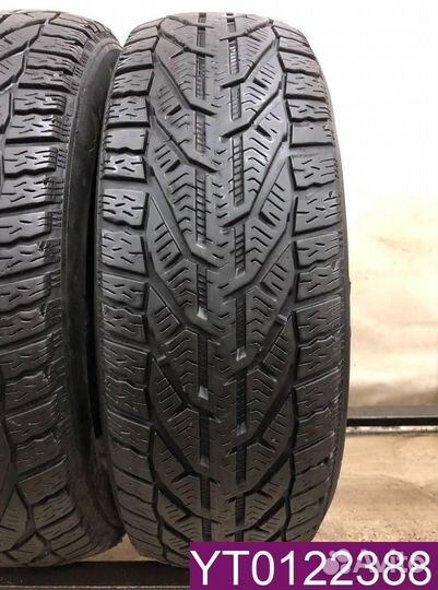 Tigar Winter 195/65 R15 95T