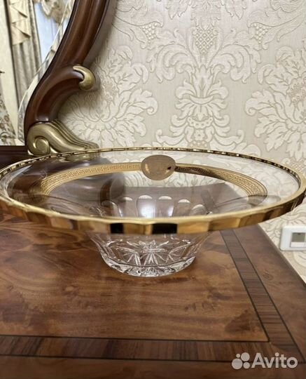 Ваза для фруктов