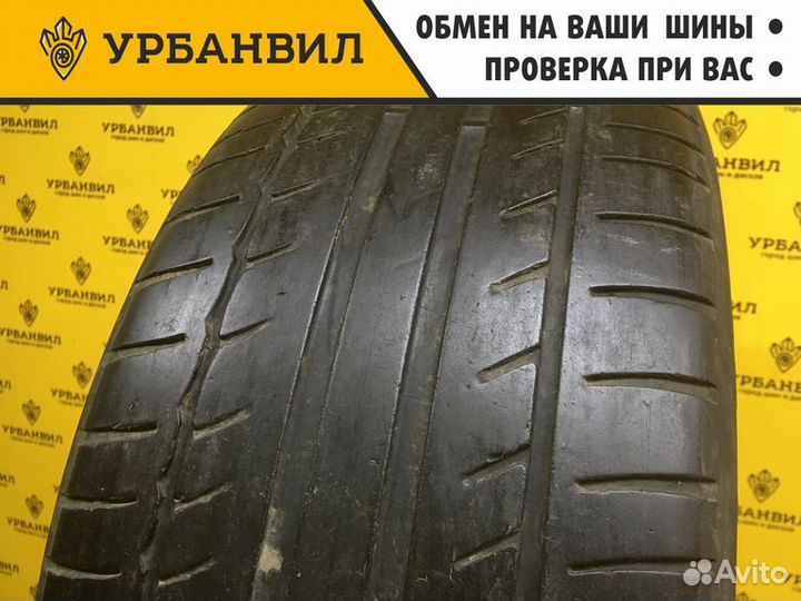 Michelin Primacy HP 235/55 R17 103W
