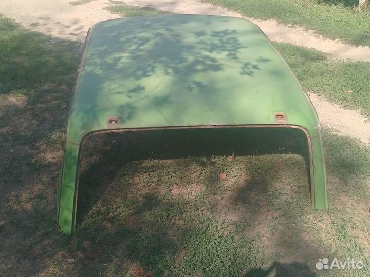 Крыша на Ниву впз2121