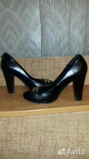 Продам туфли