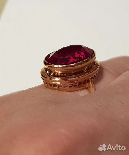 Золотое кольцо СССР