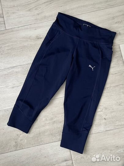 Лосины спортивные puma