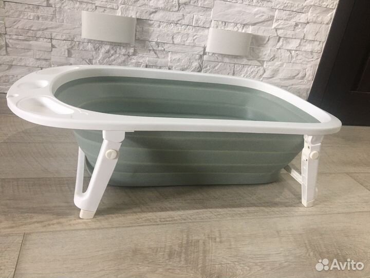 Ванночка для купания