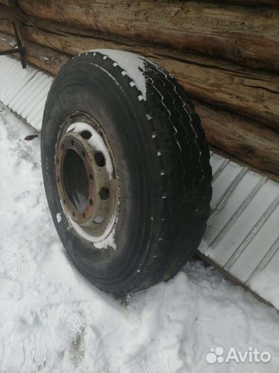 Колесо