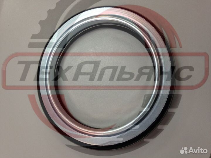 8973829550 Сальник коленвала передний isuzu 4HK1