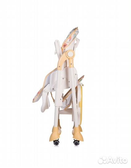 Детский стульчик для кормления