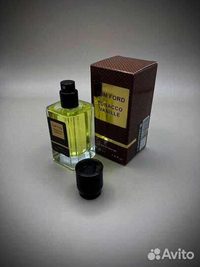 Духи Tom Ford Tobacco Vanille 30ml