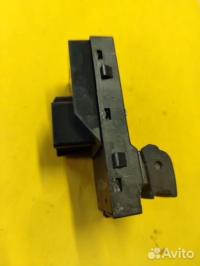 Блок управления стеклоподъемниками chevrolet cruze