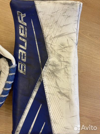 Вратарские блин ловушка