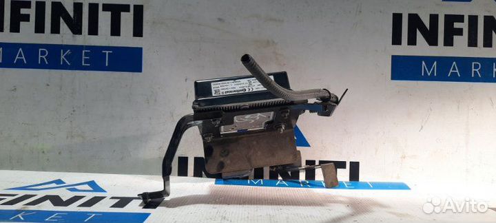 Дистроник Infiniti Q70 Y51