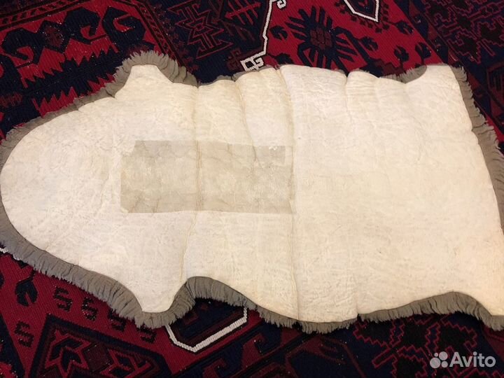 Овечья шкура IKEA