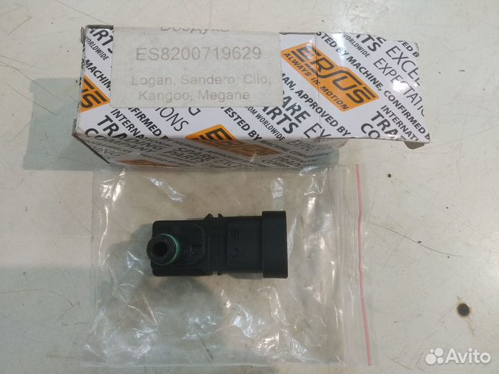 Датчик Рено Меган,Сценик