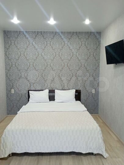 Квартира-студия, 30 м², 15/16 эт.