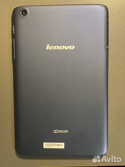 Планшет lenovo