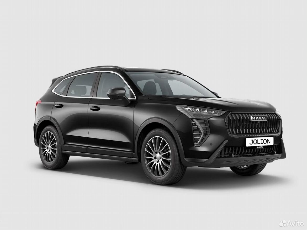 HAVAL Jolion 1.5 MT, 2026