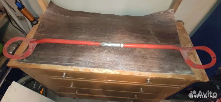 Запчасти субару