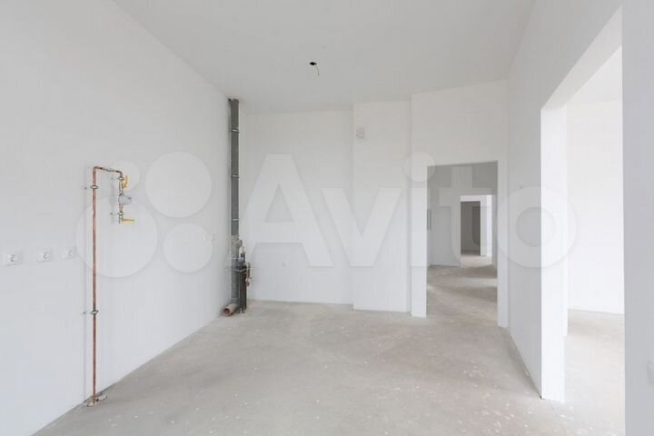 Дом 105 м² на участке 7,5 сот.